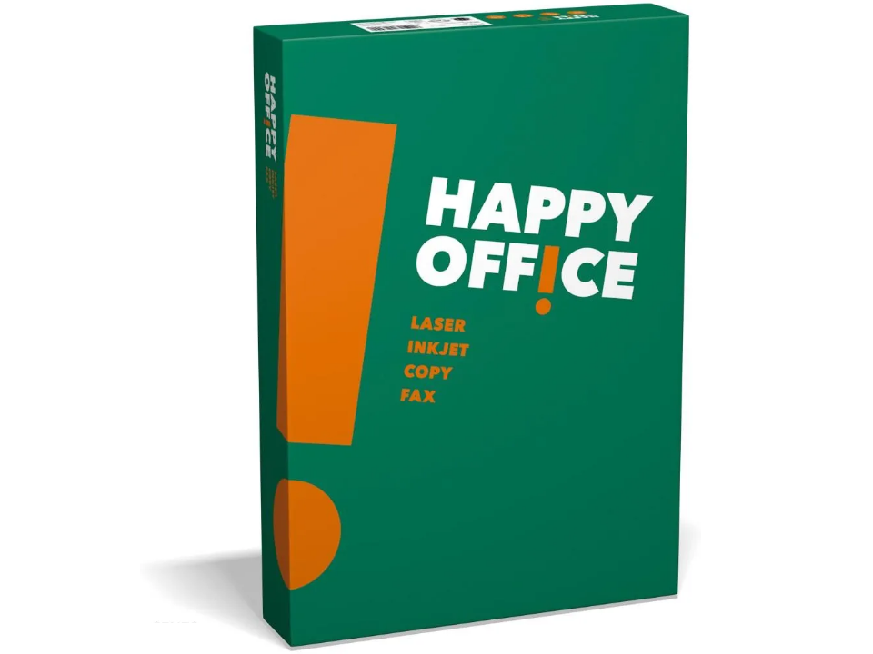 papier ksero HAPPY OFFICE A4